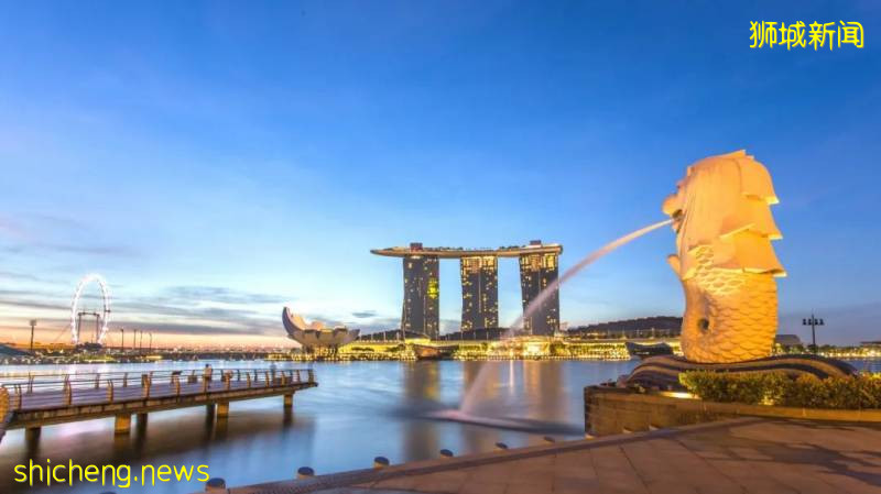 2個小時帶你免費體驗新加坡文化!