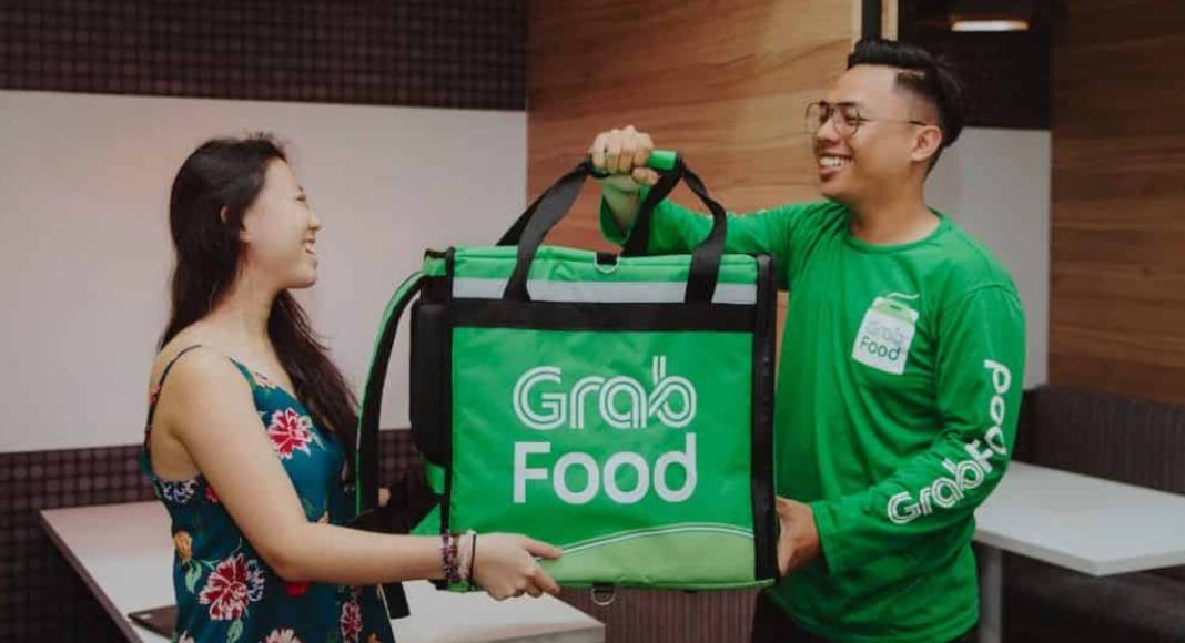 四月電價將提高8.7%,Grab訂單配送費也將上調