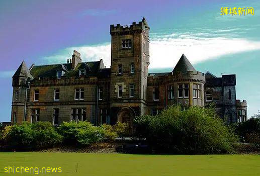 新加坡留學 新加坡管理學院