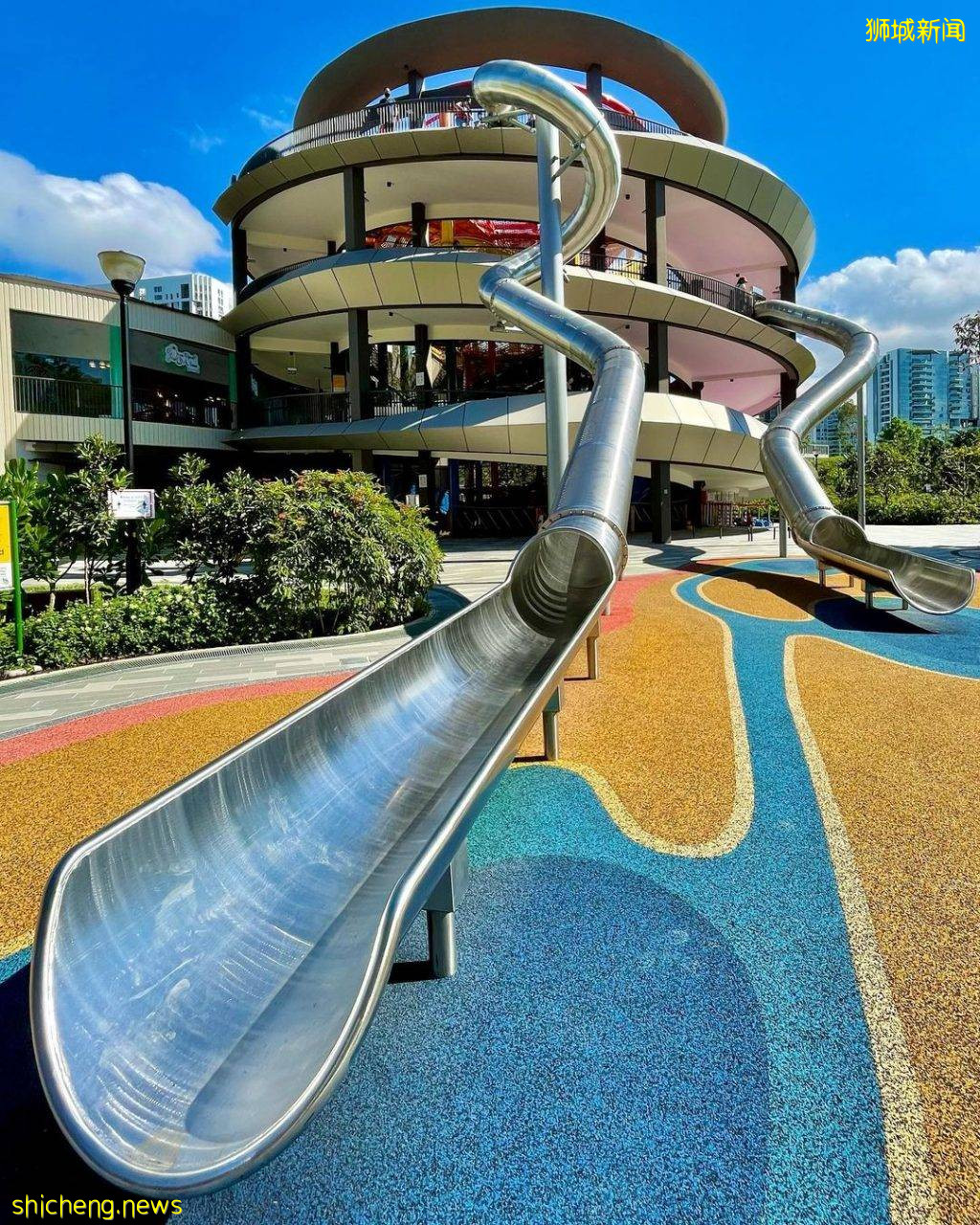 出门走走啦!劳动节假日活动盘点💃🏻 全新游乐园、展览馆、卡丁车!多项活动免费入场、无需付费💥