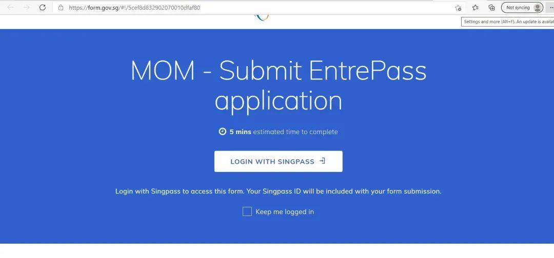 畢業即失業？0經驗也可以留在新加坡創業！這個准證你知道嗎