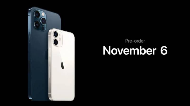 蘋果iPhone 12正式發布，新加坡本周開賣！價格+搶購全攻略