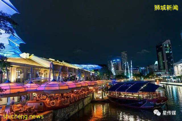 多味缤紛新加坡，旅遊攻略收藏貼