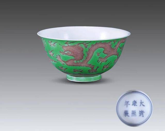 宫廷御用、名家旧藏，新加坡国际2021年度首拍领衔曝光