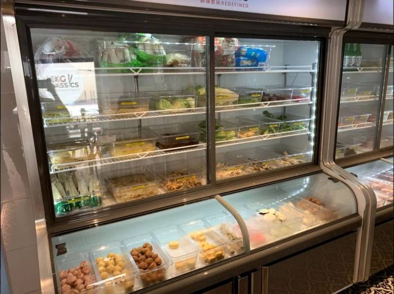 號稱要把麻辣香鍋“重新定義”，這家店真的做到了