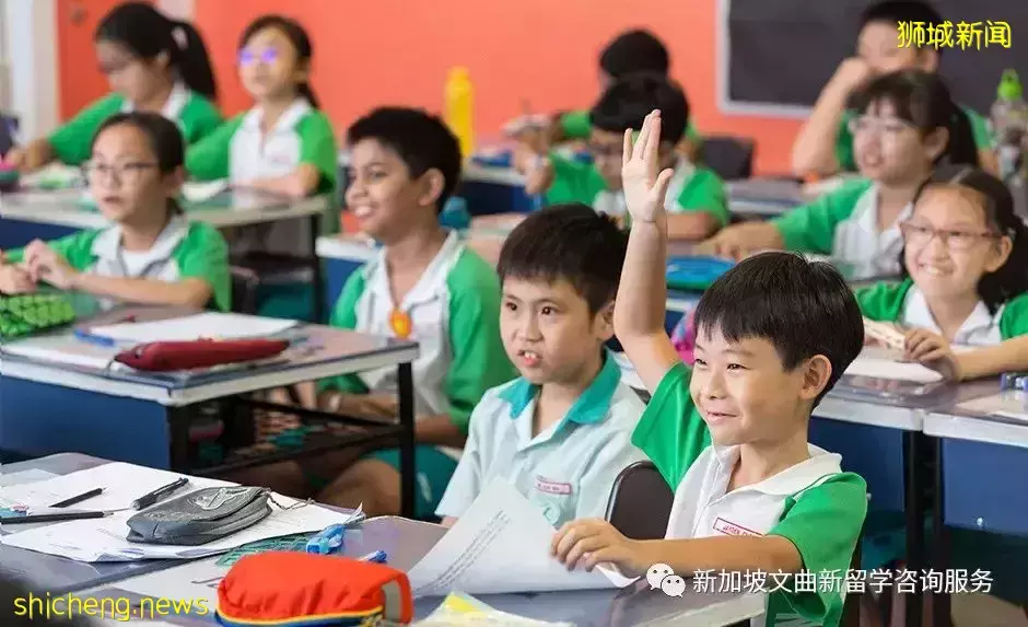 新加坡留学六大误区,有必要来了解一下