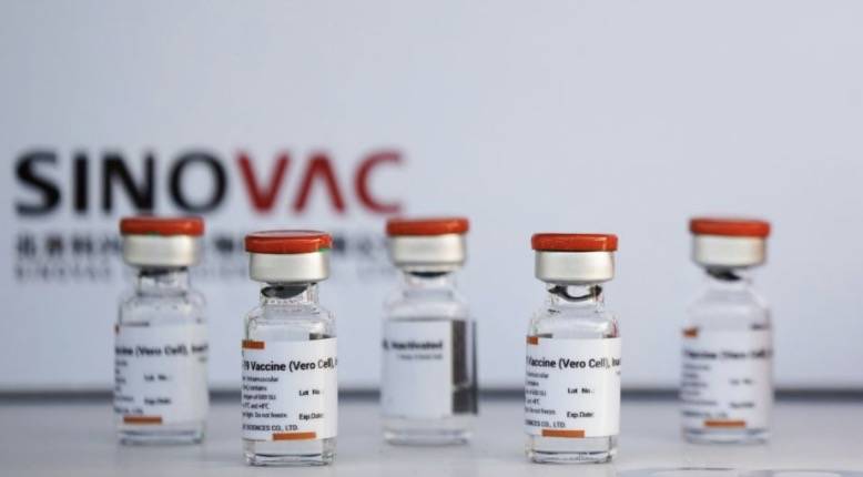 來了!首批中國疫苗抵達新加坡!部長官宣:第三階段將持續到疫苗生效