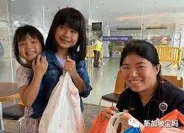 除了陪玩,你還應該在新加坡陪孩子做點有意義的事兒