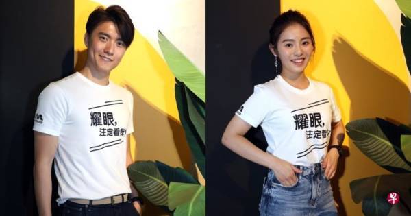 《才华横溢》24强 狮城王浩信、澳门姑娘最讨喜