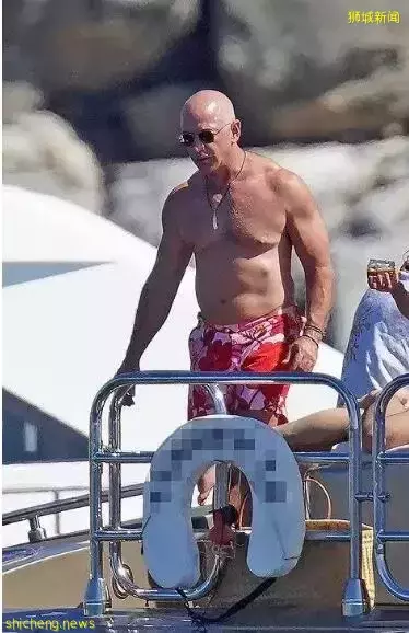 新加坡科研人員發現“返老還童藥”,青春倒流越來越近