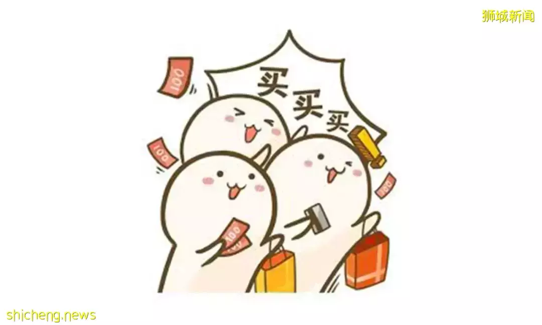 大家都在求代购!这个新加坡网红产品,特别适合送爸妈