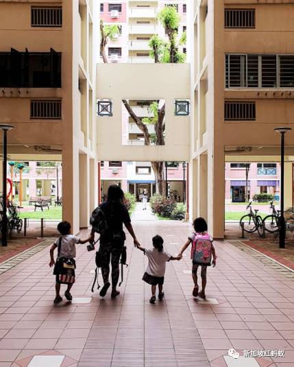 新加坡人镜头下“家的形状”是什么? 答案就在2500多张照片里