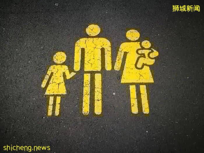 悲剧!狮城一家6孩子,1个被母亲误杀,1个死因不明,2个因病去世