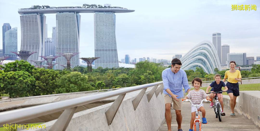 新加坡：哪四种人更快拿到绿卡
