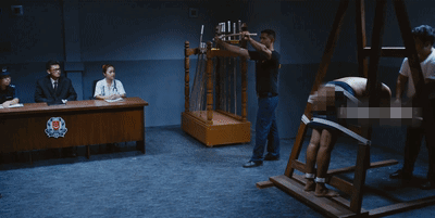 罕见!这个中国客工在新加坡非礼女性被鞭刑9下!他,潜逃海外13年后回来仍受罚