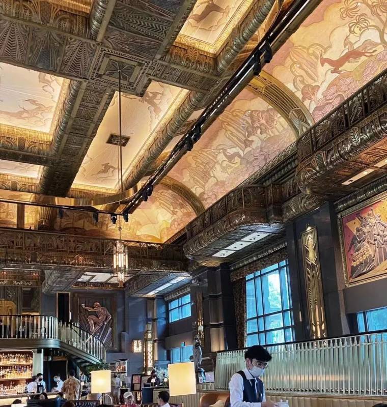 新加坡 不能错过的高颜值打卡地攻略(上)