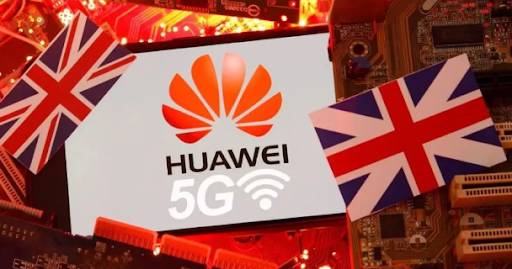 新加坡：抱歉，華爲你出局了