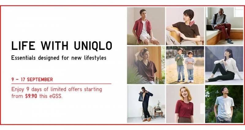 【本周優惠】電影票6新，免稅店4折，Smiggle5折！OG特賣4.2折，萬甯買1送1，西餐5折