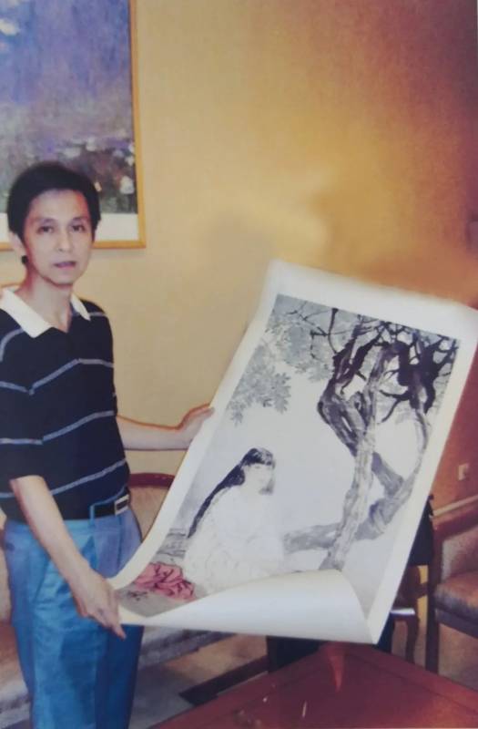 新加坡國際：一波中國古董先覽