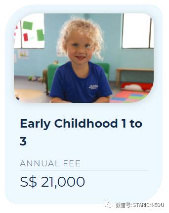 多所新加坡國際學校提供獎學金。你申請了嗎