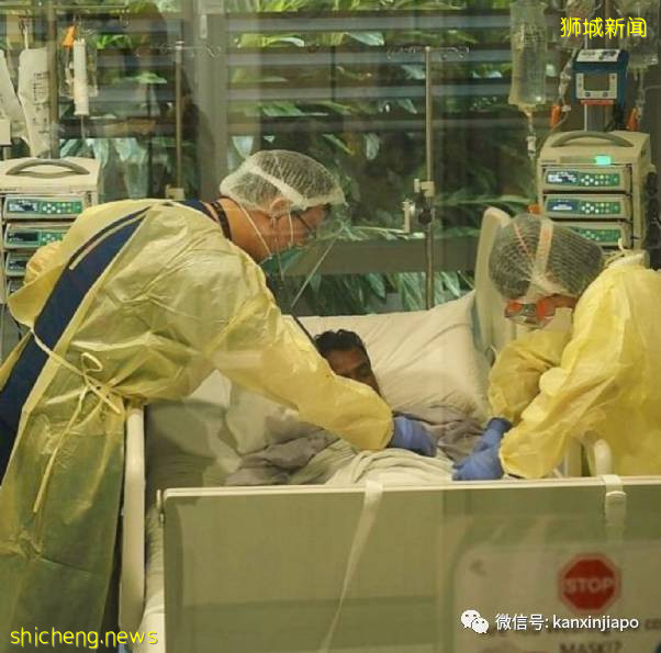 新加坡立即收緊，應對可能日增3200！堂食人數減至2人、居家學習、第三劑加強針