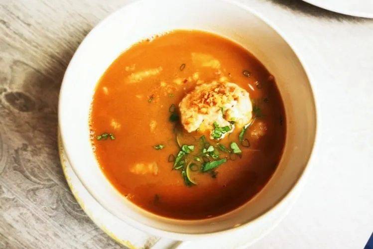 探店 烏節路的摩登娘惹菜