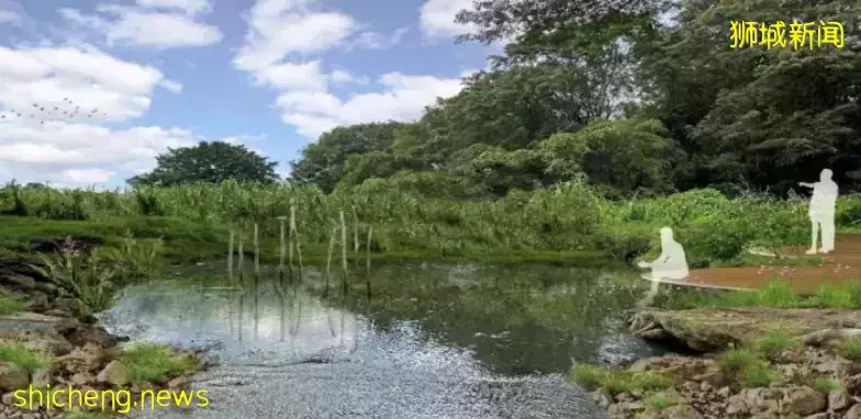 新規劃官宣！跨海長島、混合城市、地下城……未來的新加坡也太科幻了吧
