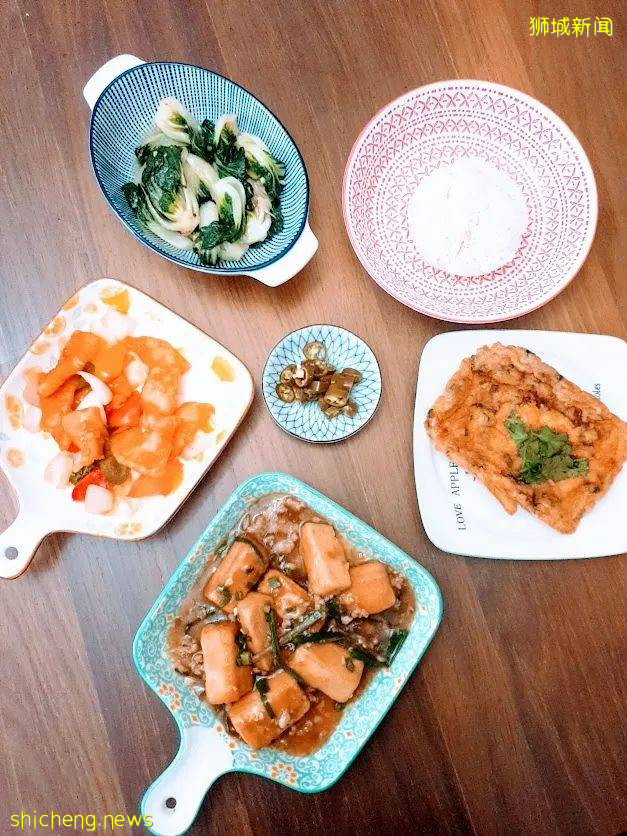 外卖 知名餐馆食为鲜套餐$42.8再扣20%