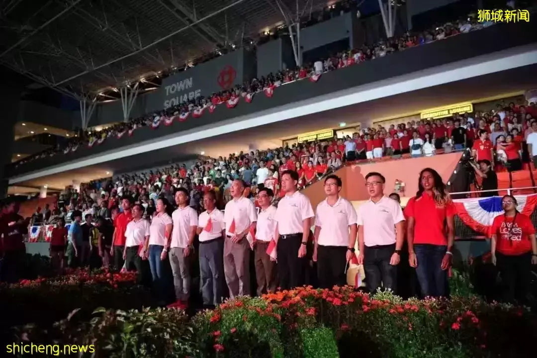 全新加坡組屋什麽價格？最便宜、最土豪、最美海景房大揭秘