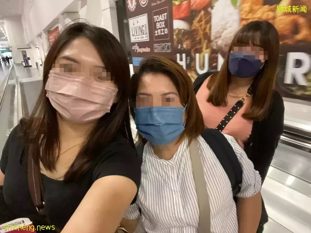 實拍!新加坡長周末人擠爆!在泰國、馬來西亞遭搶劫、被偷!網傳中國十一將開放出境遊