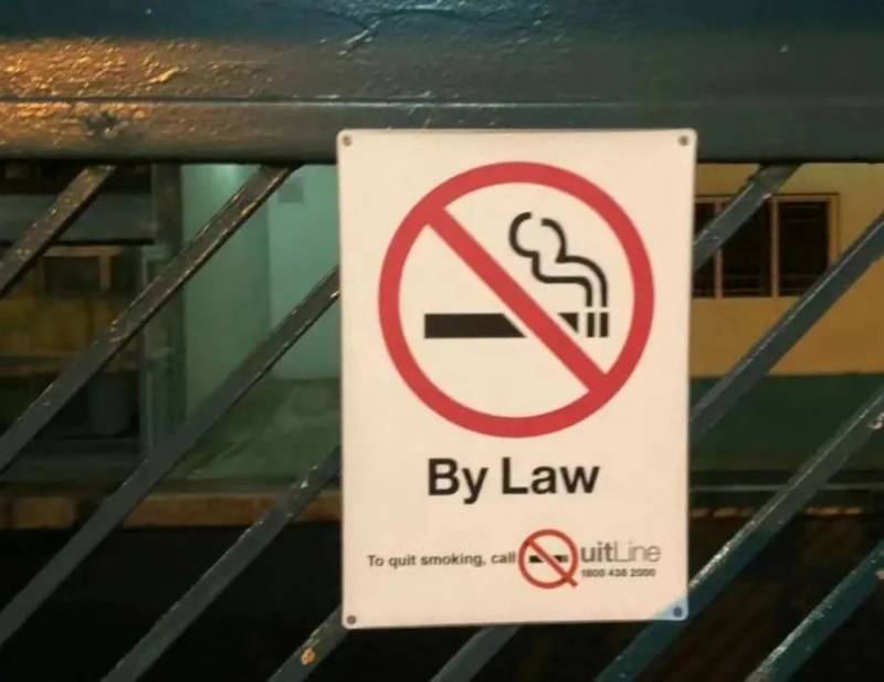 初來獅城的你，這幾個熱門“新加坡現象”不能不知道