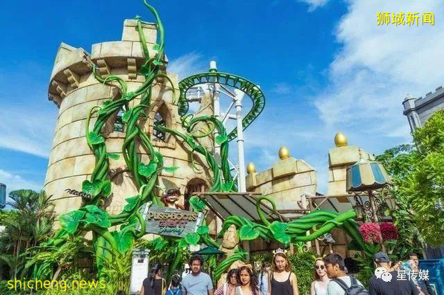 多味缤紛新加坡，旅遊攻略收藏貼