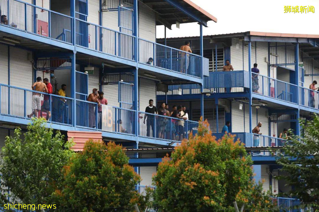 新加坡今天没有学生确诊，努力防疫、把娃送回学校