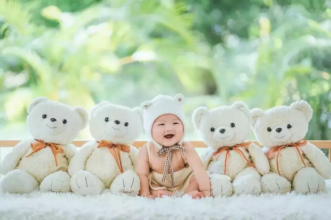 新年上哪拍全家福?新加坡10家精選攝影館,你想要的風格全都有