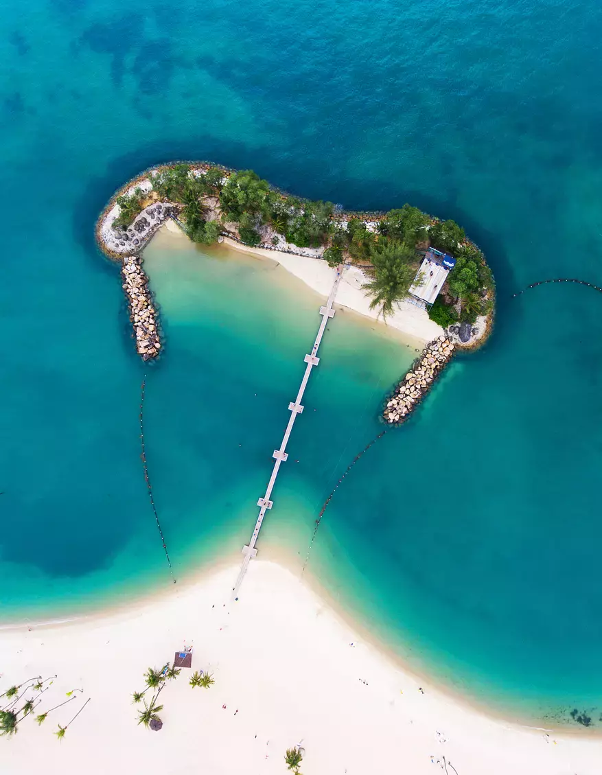 揭秘！新加坡到底是怎样的一个国家