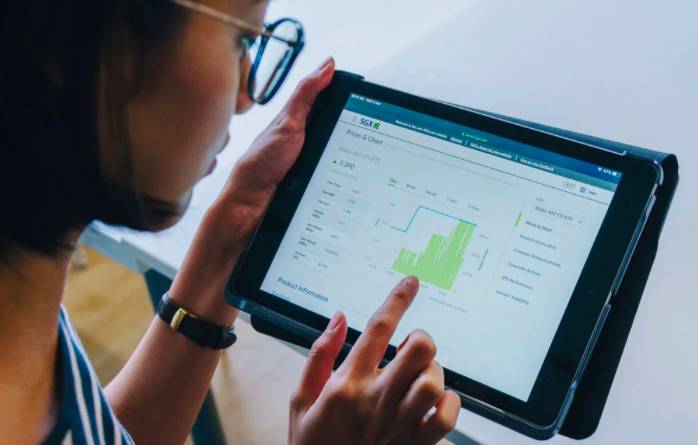 年度大盘点!新加坡10大收入最高的职业分别是哪些