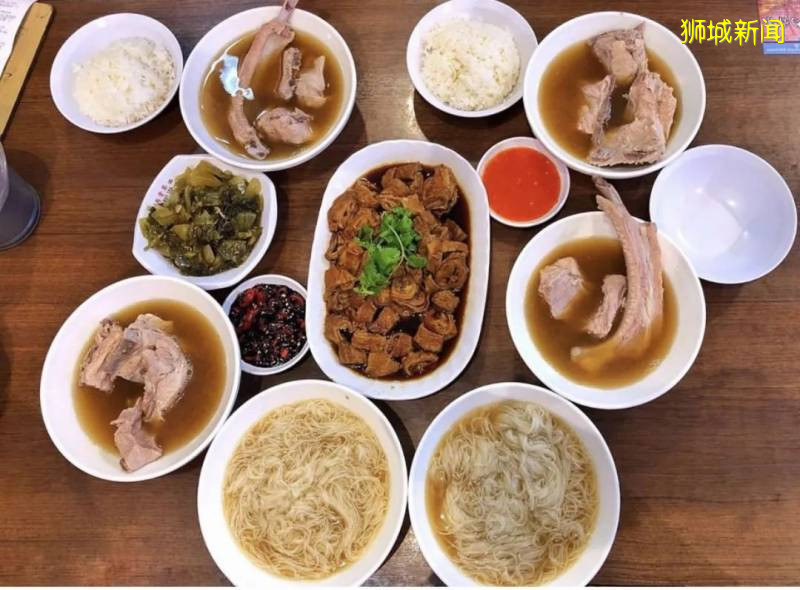 跟着林俊杰,一起打卡他在狮城吃过的那些“无滤镜”美食