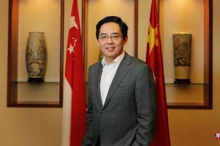 中新動態 中國開啓發展新征程 中新合作面臨新機遇