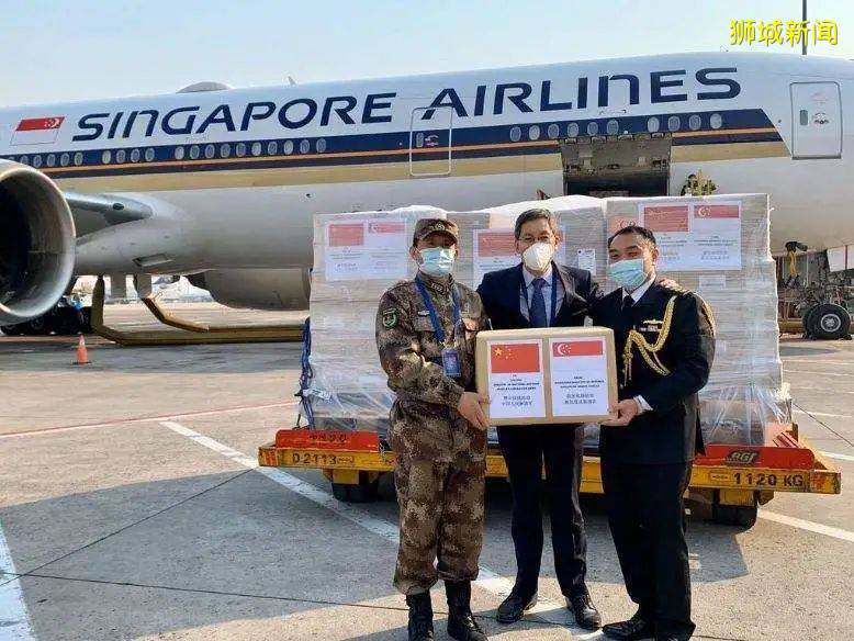 新加坡合作研發新疫苗,比最快的美國Moderna“更先進”