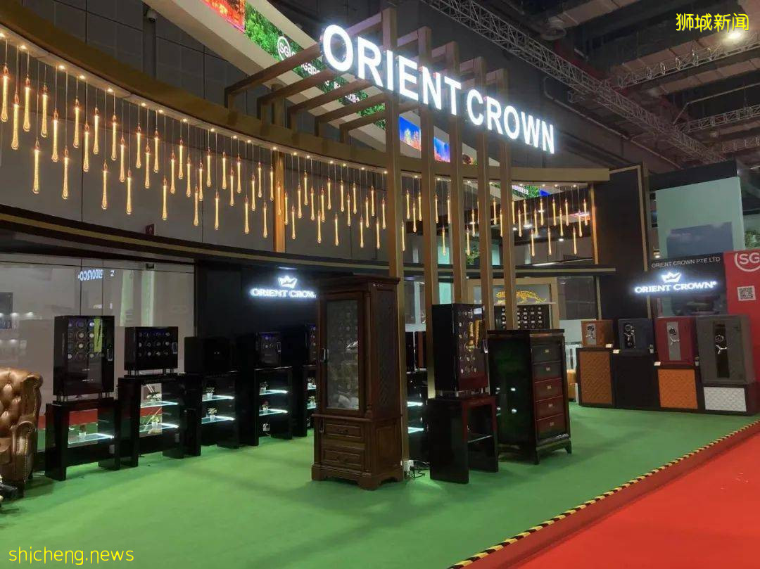 快來pick你最愛的新加坡紀念品——這些寶藏好物值得入手