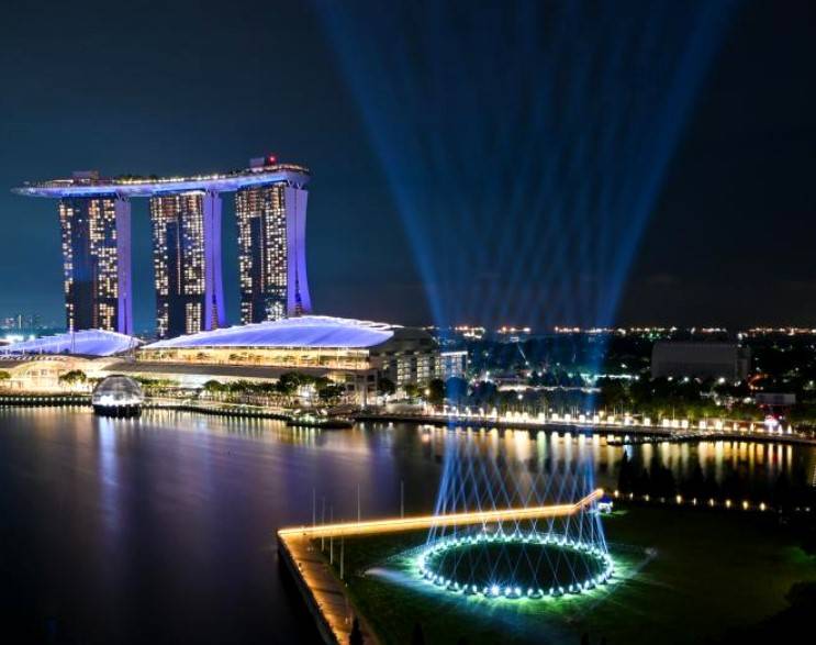 2020年最后一个月了!新年倒数已经开始准备了