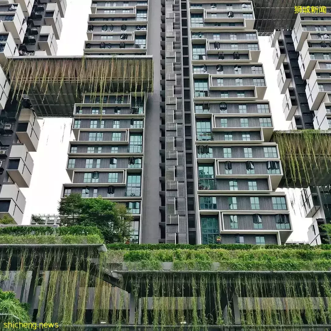 全新加坡組屋什麽價格？最便宜、最土豪、最美海景房大揭秘