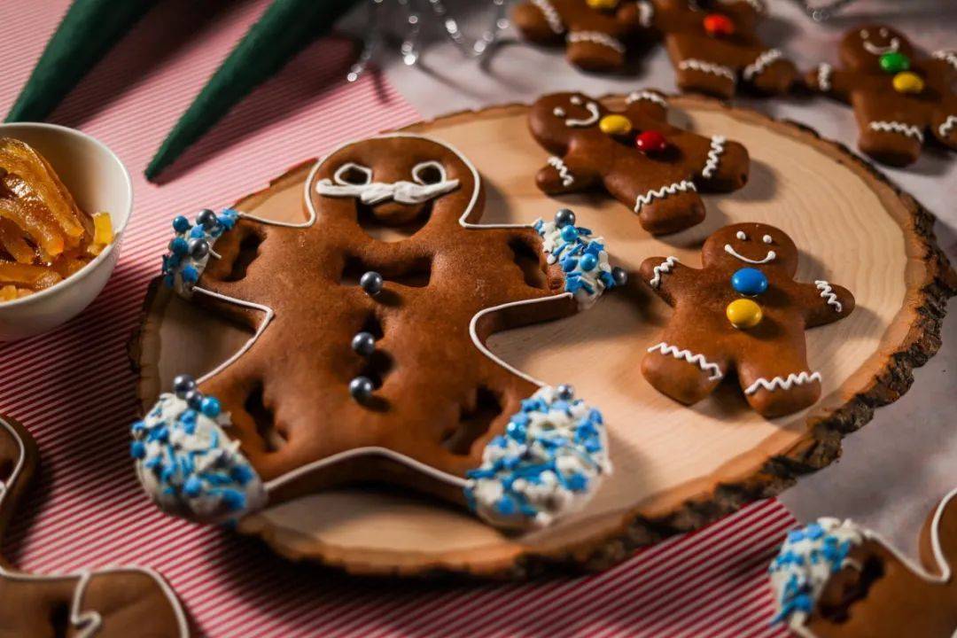 新加坡各种圣诞节蛋糕百花齐放,快来领取属于你的圣诞专属蛋糕吧