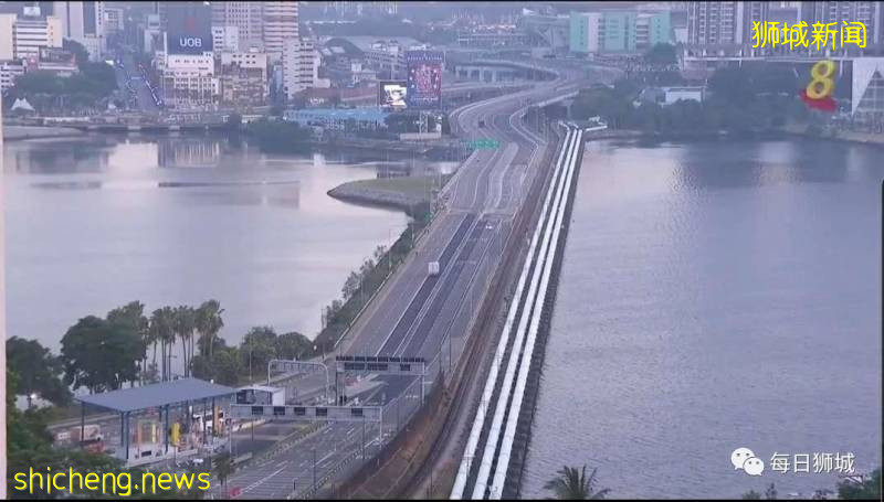 往返新马是非多，原地待命才是疫情下的最优解