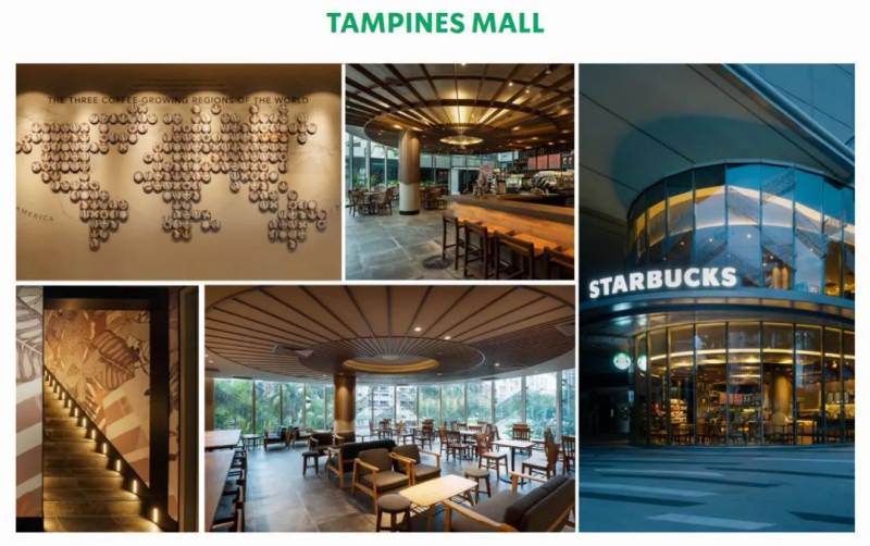 12月14日起,新加坡星巴克24周年庆免费送杯子拉!这12家门店可以兑换