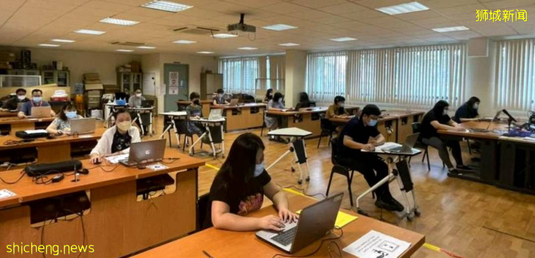 新加坡PSLE小六會考又有新變化，孩子們需要注意些什麽