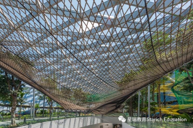 不出新加坡也能“旅遊”！這些地方約閨蜜,約朋友,遛娃走走走