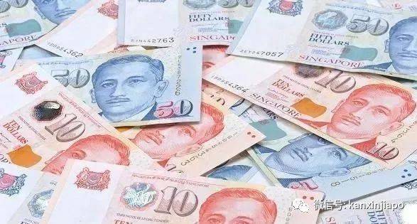 在新加坡路遇陌生人借饭钱，你帮不帮