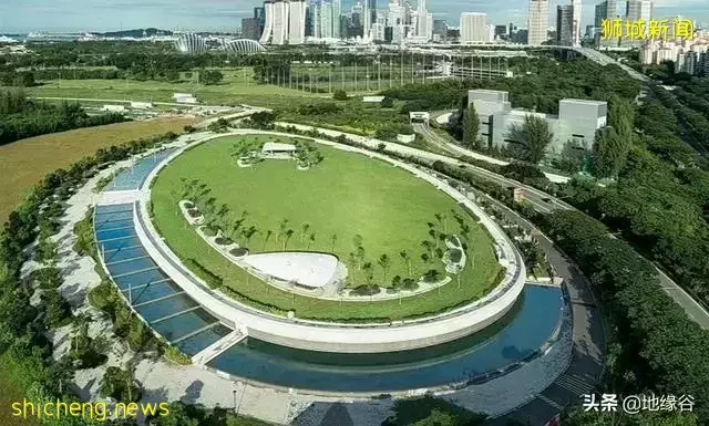 向鄰國買水被刁難，新加坡如何實現飲水自由