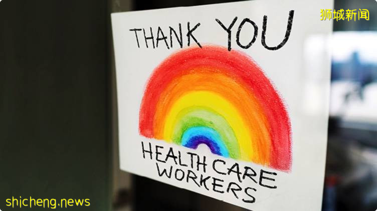 一些房東表示不歡迎“陳笃生”醫護人員